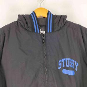 Stussy(ステューシー) パファージャケッ...の詳細画像2