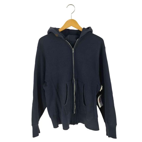 Champion(チャンピオン) 80S トリコタグ前期 USA製 目無し リバースウィーブ  TA...