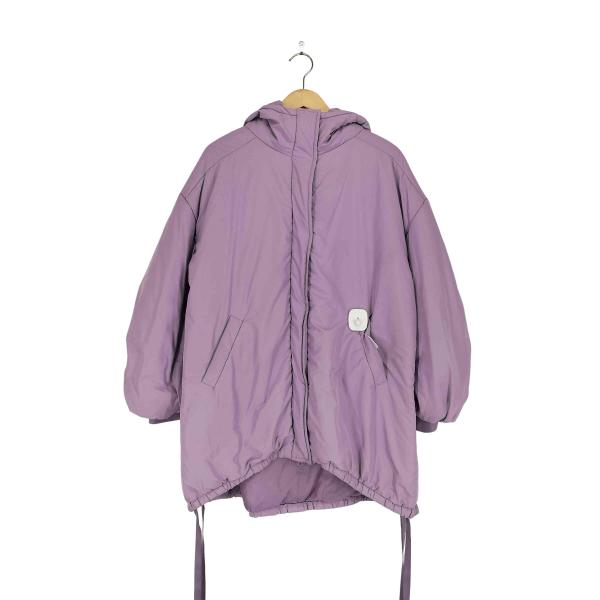 JEANASIS(ジーナシス) ボリュームスリーブジャケット レディース FREE  中古 古着 0...