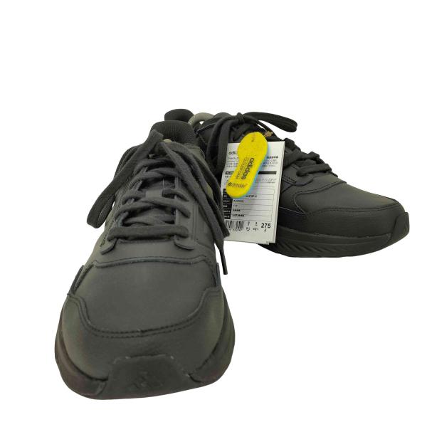 adidas(アディダス) CLOUDFOAM STEP M クラウドフォーム ステップ CORE/...