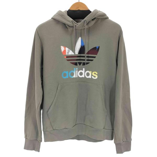 adidas Originals(アディダスオリジナルス) Graphics the Grid Ho...