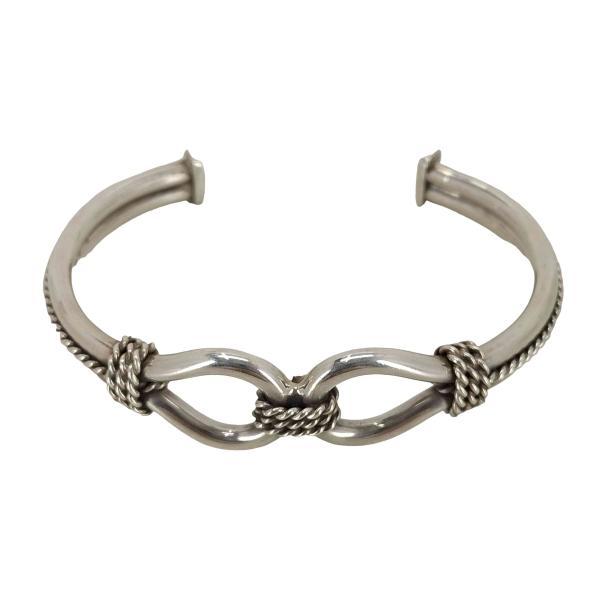 USED古着(ユーズドフルギ) {{Steve Arviso}} STERLING SILVER ホ...