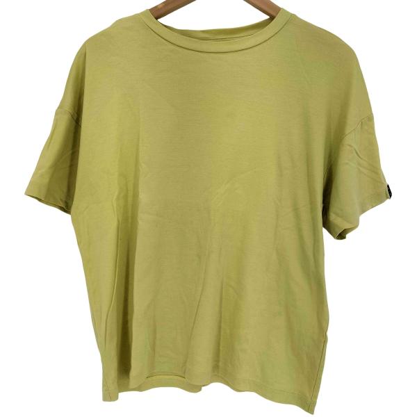 AMERI(アメリ) LUSTER SMOOTH TEE レディース FREE  中古 古着 084...