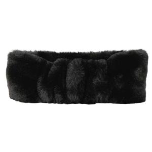 UGG(アグ) フェイクファー ヘアバンド レディース 表記無 中古 古着 0146