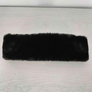 UGG(アグ) フェイクファー ヘアバンド レ...の詳細画像1