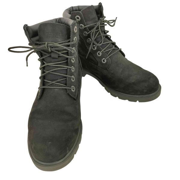 Timberland(ティンバーランド) YOUTH 6 INCH BASIC BOOT ユース 6...