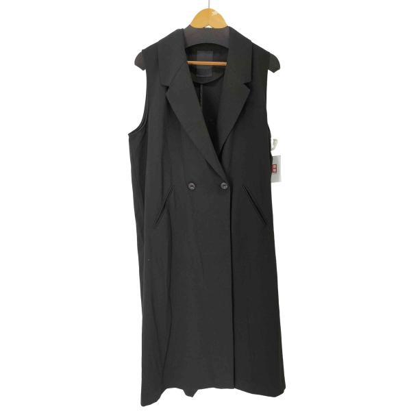 JEANASIS(ジーナシス) ロングテーラージレ レディース FREE  中古 古着 0726