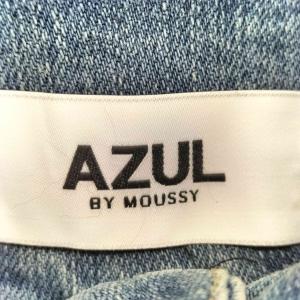 AZUL by moussy(アズールバイマウ...の詳細画像5
