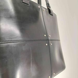 TOD’S(トッズ) カーフレザー スタッズ ...の詳細画像3