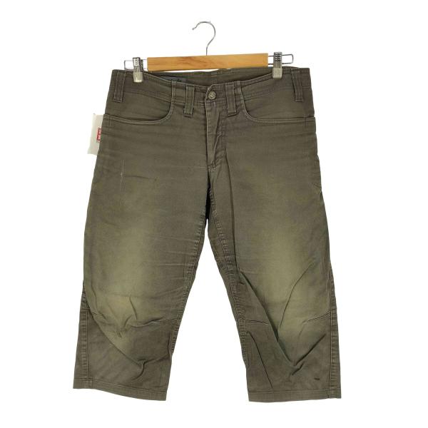 USED古着(ユーズドフルギ) swrve regular trim fit 七分丈パンツ メンズ ...