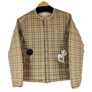 DANTON(ダントン) CREWNECK IN...の商品画像