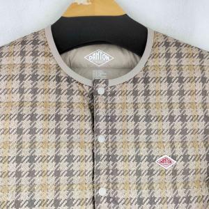 DANTON(ダントン) CREWNECK I...の詳細画像2