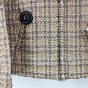 DANTON(ダントン) CREWNECK I...の詳細画像4