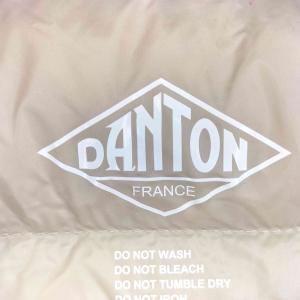 DANTON(ダントン) CREWNECK I...の詳細画像5