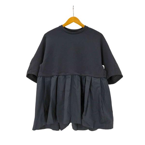 STYLEMIXER(スタイルミキサー) 25AW フォルム スリーブ フレア トップ レディース ...