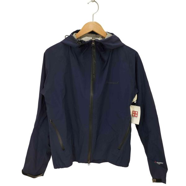 USED古着(ユーズドフルギ) answer4 polatec NeoShell Jacket 02...