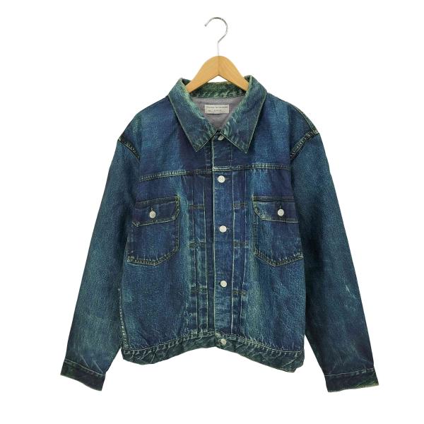 USED古着(ユーズドフルギ) {{TOLQ}} Yutaka.F Trompe L’oeil Pr...