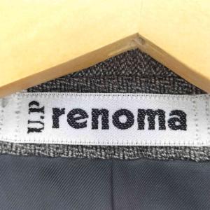 U.P renoma(ユーピーレノマ) ヘリン...の詳細画像5