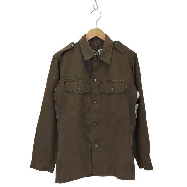 A.P.C.(アーペーセー) surplus ミリタリージャケット メンズ 表記無  中古 古着 0...