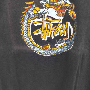 Stussy(ステューシー) 90s USA製...の詳細画像2