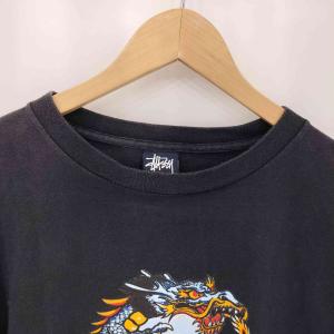 Stussy(ステューシー) 90s USA製...の詳細画像3