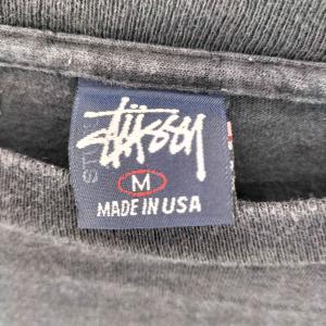 Stussy(ステューシー) 90s USA製...の詳細画像5