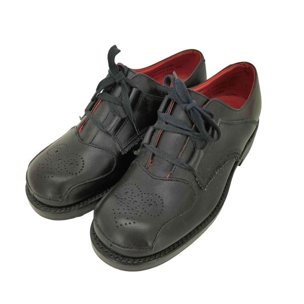 USED古着(ユーズドフルギ) {{John Moore}} Toe Patch Gillie Sh...