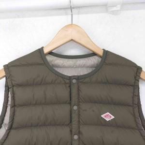 DANTON(ダントン) CREWNECK I...の詳細画像2