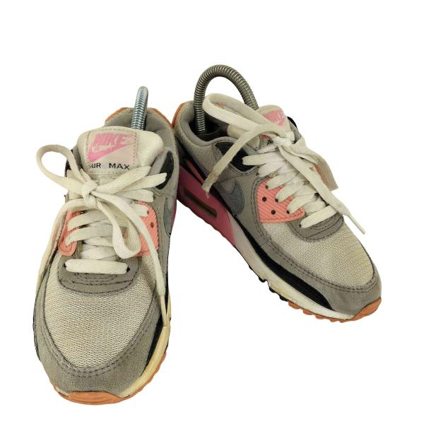 NIKE(ナイキ) Air Max 90 Recraft Rose レディース JPN：22.5  ...