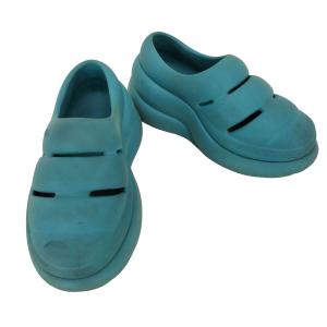 UGG(アグ) SPORT YEAH CLOG スポーツ イエー クロッグ レディース 表記無 中古 古着 1023