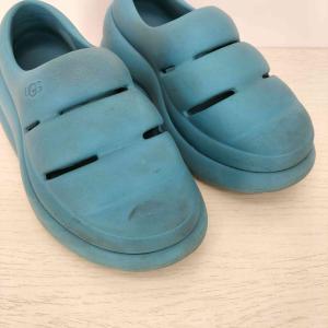 UGG(アグ) SPORT YEAH CLOG...の詳細画像4