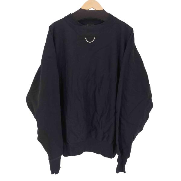 READYMADE(レディーメイド) M-NECK SWT SMILE メンズ JPN：XL  中古...