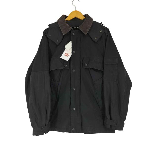 PALACE(パレス) FORMULA JACKET メンズ import：L  中古 古着 094...