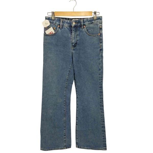 M.P Studios(エムピーストゥディオス) ブーツカットデニムパンツ メンズ JPN：1  中...