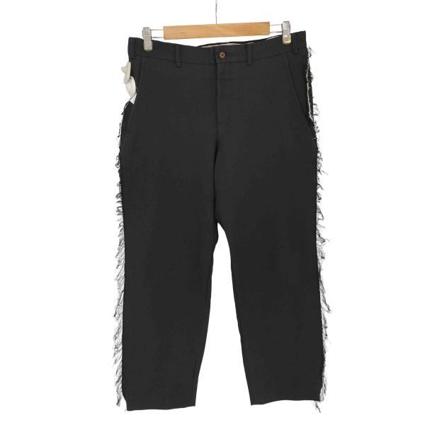 COMME des GARCONS HOMME DEUX(コムデギャルソンオムドゥ) AD2022 ...