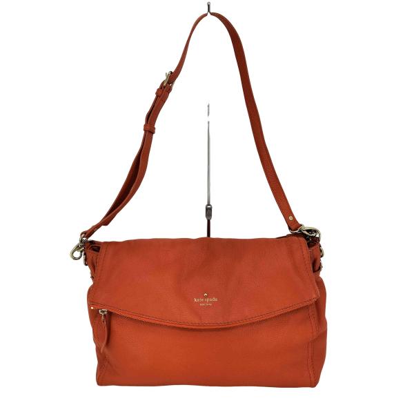 kate spade NEW YORK(ケイトスペードニューヨーク) Cobble hill レザー...