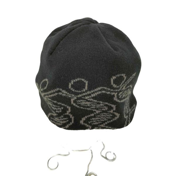 COMFORTABLE REASON(コンフォータブルリーズン)  24aw Dancing Bea...