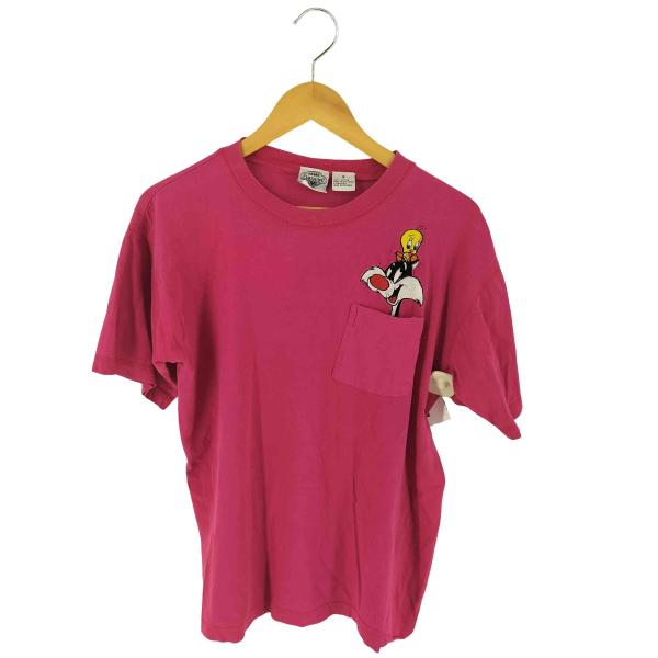 USED古着(ユーズドフルギ) {{ACME CLOTHING}}1991 スリランカ製 キャラクタ...