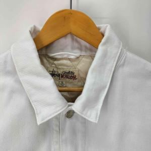 Stussy(ステューシー) LINED DE...の詳細画像2