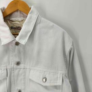 Stussy(ステューシー) LINED DE...の詳細画像3