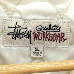 Stussy(ステューシー) LINED DE...の詳細画像5