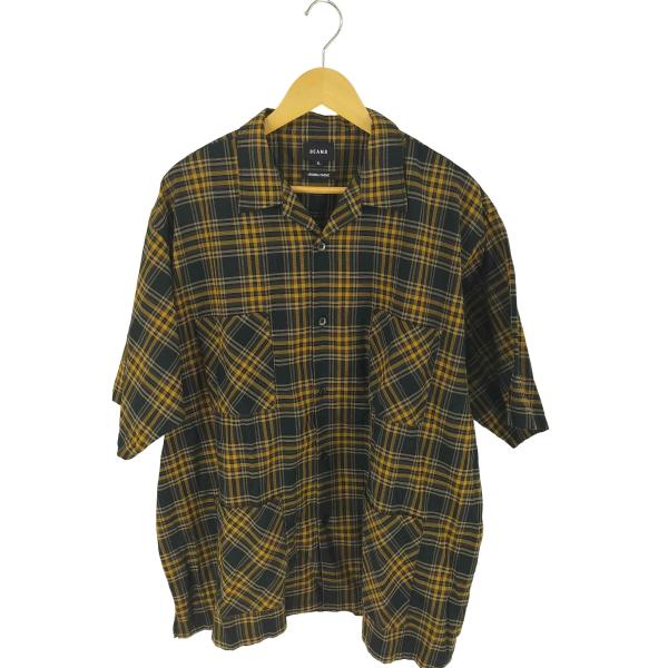 BEAMS(ビームス) CUBA SHIRT メンズ  XL 中古 古着 0943