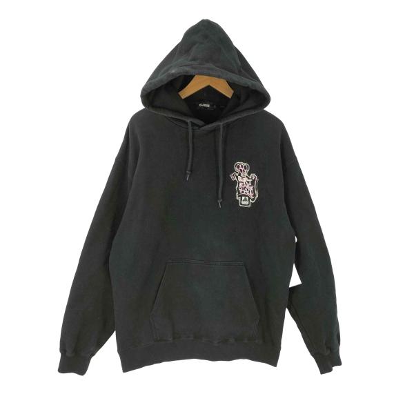 XLARGE(エクストララージ) × SHIRTKINGPHADE SHIRT KING 23AW ...