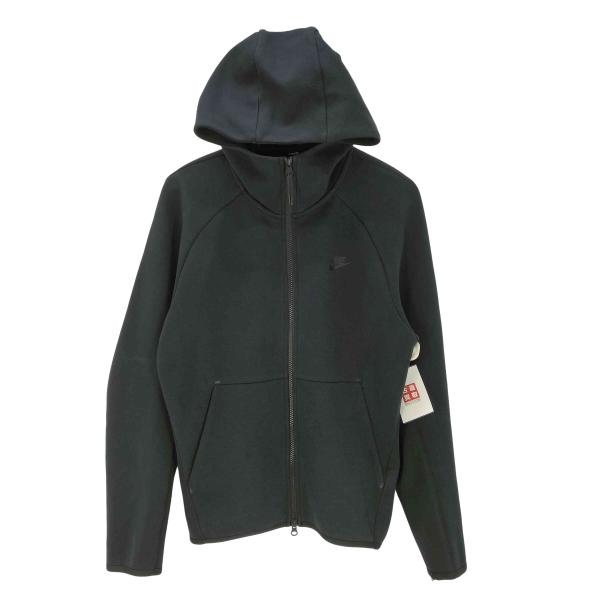 NIKE(ナイキ) TECH FLEECE FULL ZIP HOODIE テック フリース フルジ...