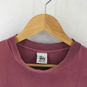 Stussy(ステューシー) 90S USA製...の詳細画像2