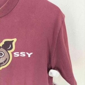 Stussy(ステューシー) 90S USA製...の詳細画像3
