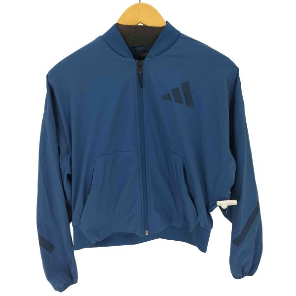adidas(アディダス) Z.N.E.ウーブン ボンバー レディース import：S  中古 古...