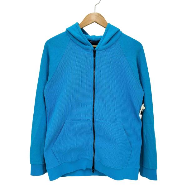 junhashimoto(ジュンハシモト) COMBINATION ZIP PARKA メンズ JP...
