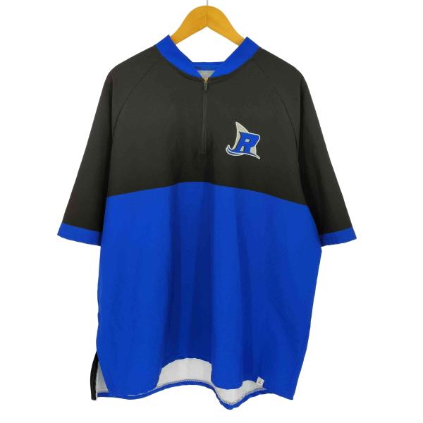 USED古着(ユーズドフルギ) BSN アメフト ゲーム シャツ メンズ import：XXL  中...