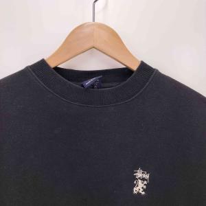 Stussy(ステューシー) 90S 紺タグ ...の詳細画像2